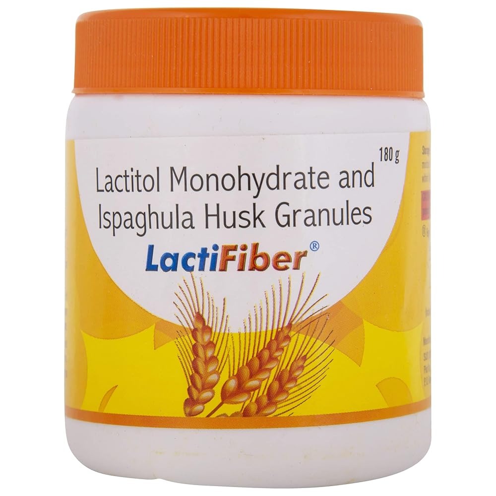 Lactifiber Granules