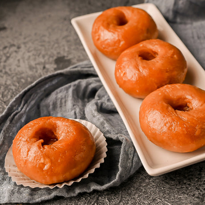 Vellanki Foods - Ghee Badusha