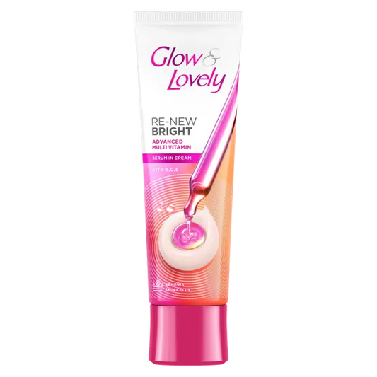 Glow & Lovely Advanced Multivitamin Face Cream