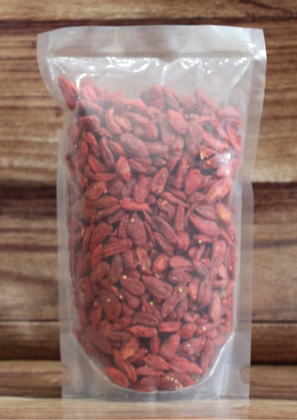 Satjeevan Wild Himalayan Gojiberries