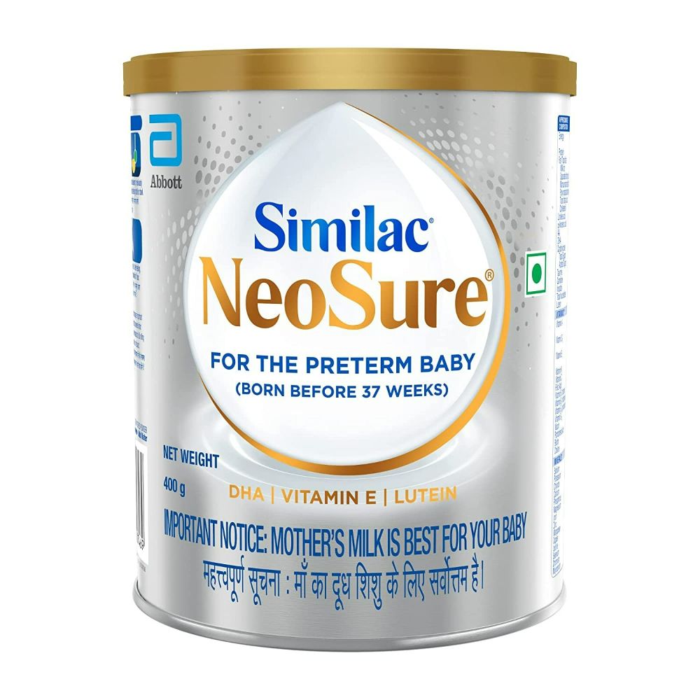 Similac Neosure For Premature Baby (Born Before 37 Weeks) - diocart