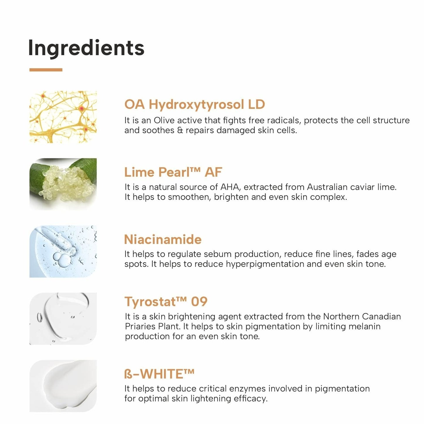 Dermatouch Bye Bye Pigmentation Cream