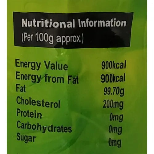 Sri Murugan Buffalo Ghee | Purity in every drop | 100% Natural and Organic Ghee