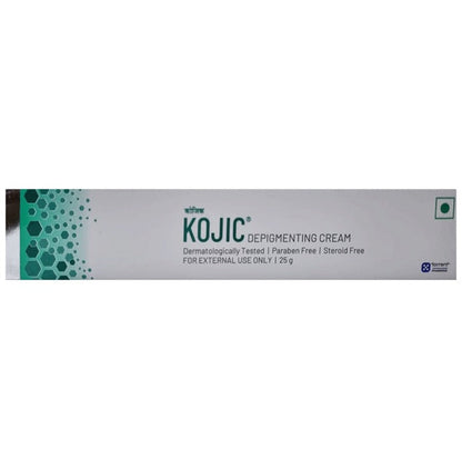 Kojic Skin Whitening Face Cream