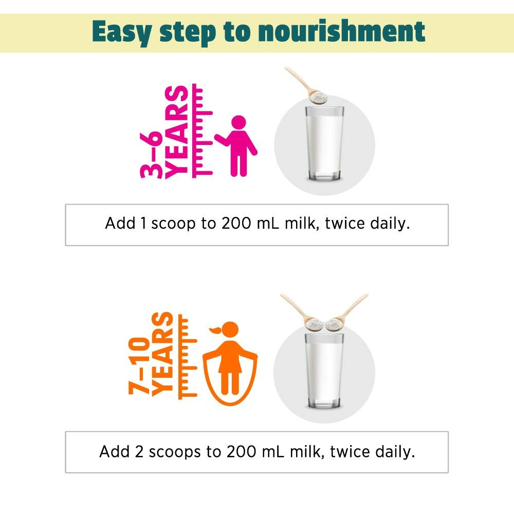 Himalaya Quista Kidz Powder - diocart