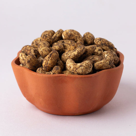 Shree Mithai Dry Roasted Pepper Cashew