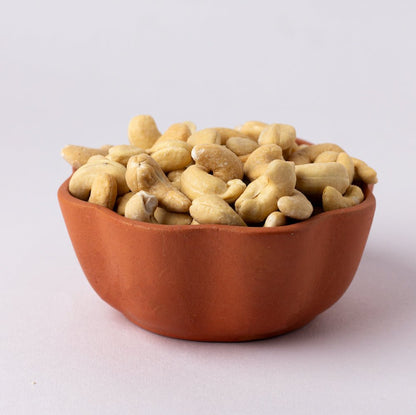 Shree Mithai Dry Roasted Salt Cashew