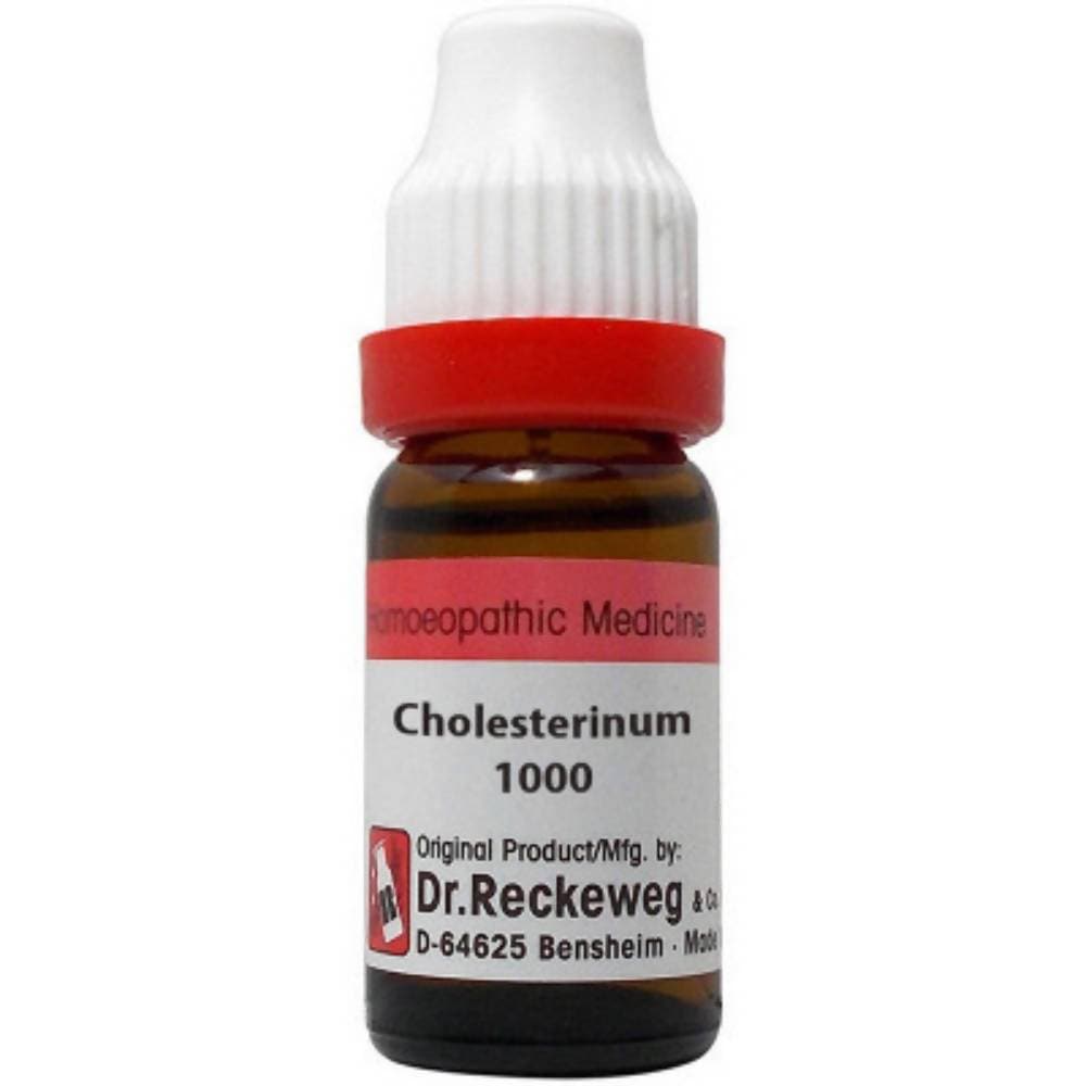 Dr. Reckeweg Cholesterinum Dilution