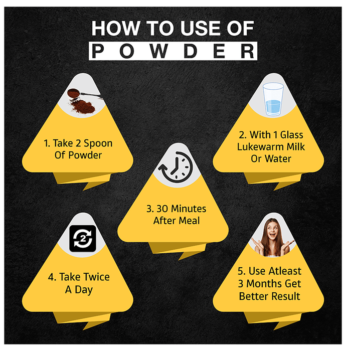 Sabates Diabetes Care Powder