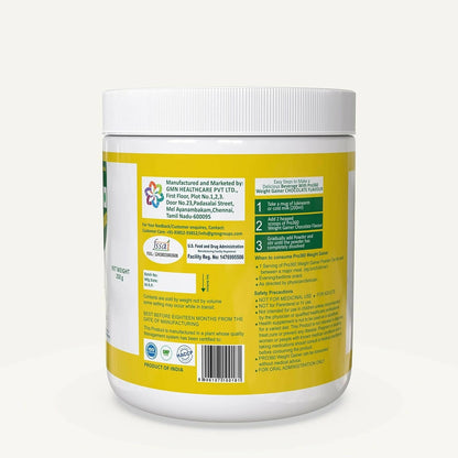 Pro360 Weight Gainer Powder - Distacart