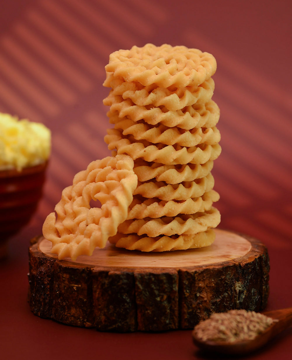 1  KAI MURUKKU