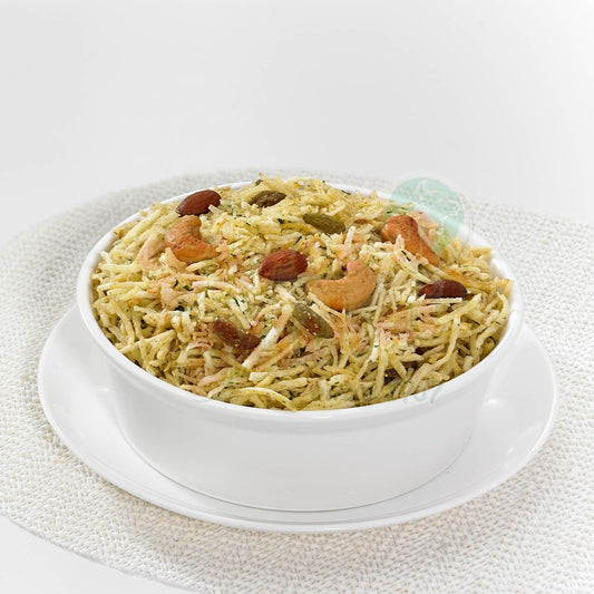 Shree Mithai Farali Chiwda