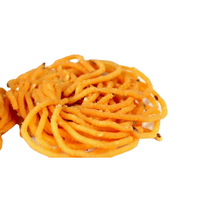 Spicy Chakli / Karam Jantikalu