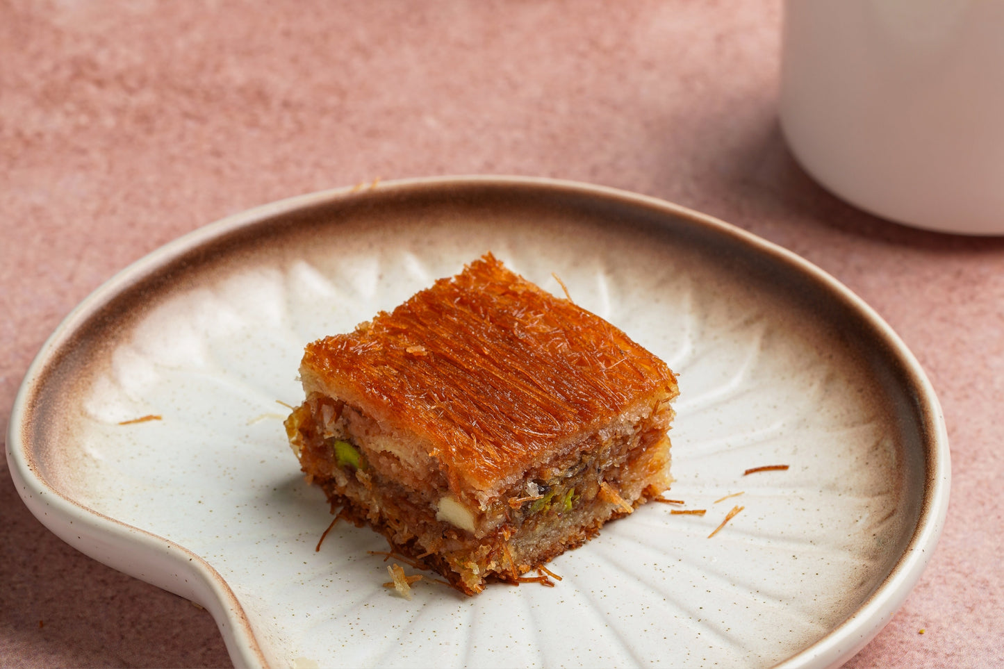 Gourmet Baklava Decadent Assorted Baklava Box