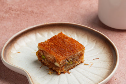 Gourmet Baklava Decadent Assorted Baklava Box