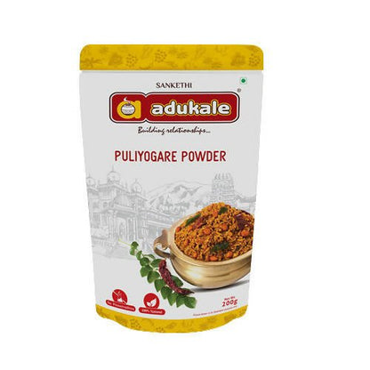 Adukale Puliyogare Powder - Distacart