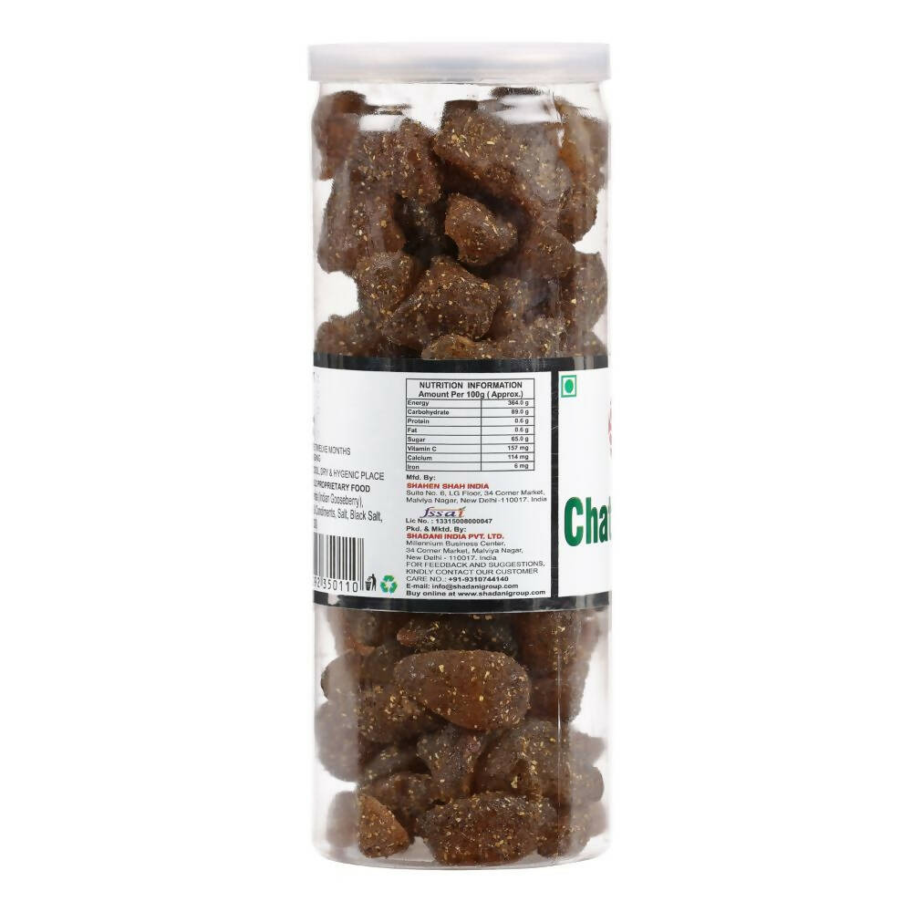 Shadani Chatpata Amla - Distacart