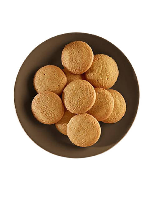 Cafe Niloufer Salt Biscuits - diocart