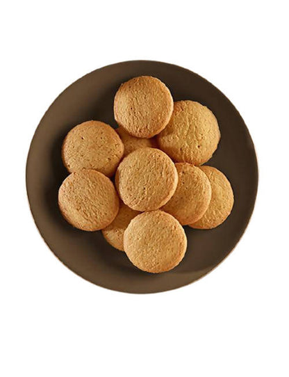 Cafe Niloufer Salt Biscuits - diocart