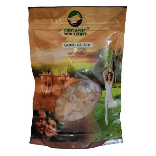 Organic Wellness Gond Katira - Distacart