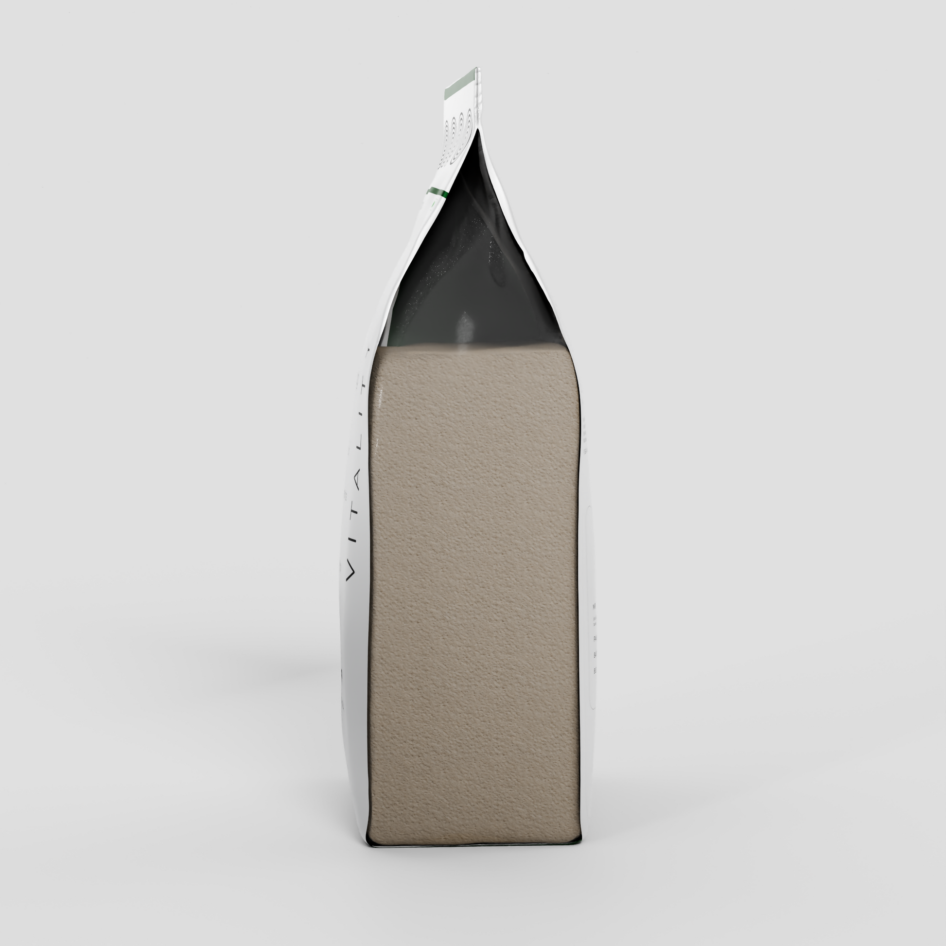 6 - Organic Sprouted Ragi Atta - 500 gm