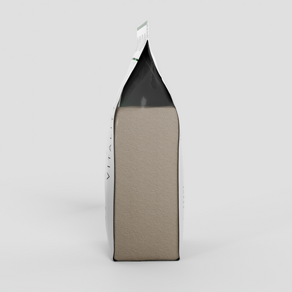 6 - Organic Sprouted Ragi Atta - 500 gm