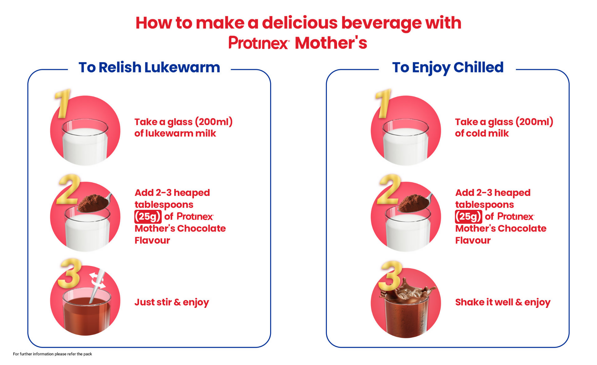 Protinex Mother's Nutritional Drink Powder - Chocolate Flavor - diocart