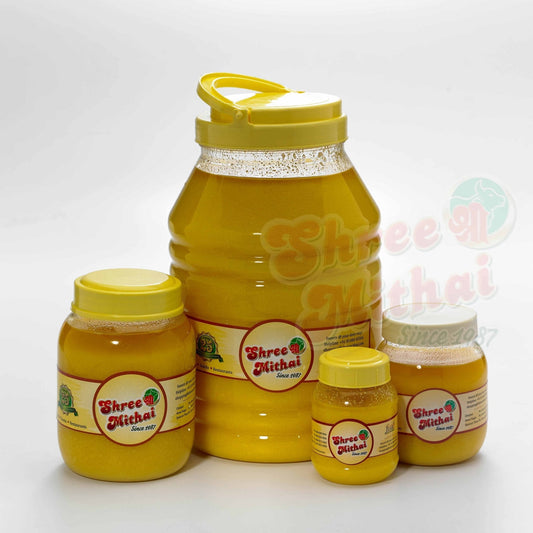 Shree Mithai Ghee