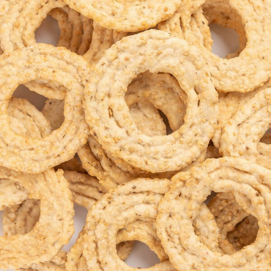 Dadu's White Sakinalu - diocart