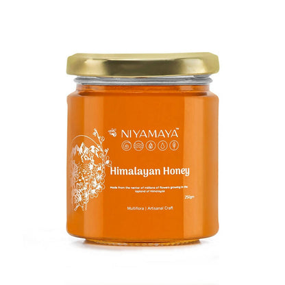 Niyamaya Himalayan Honey - diocart