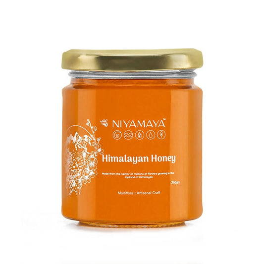 Niyamaya Himalayan Honey - diocart
