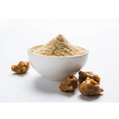 Millet Amma Organic Asafoetida (Hing) - Distacart