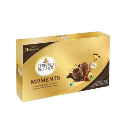 Ferrero Rocher Moments 8 pralines - diocart