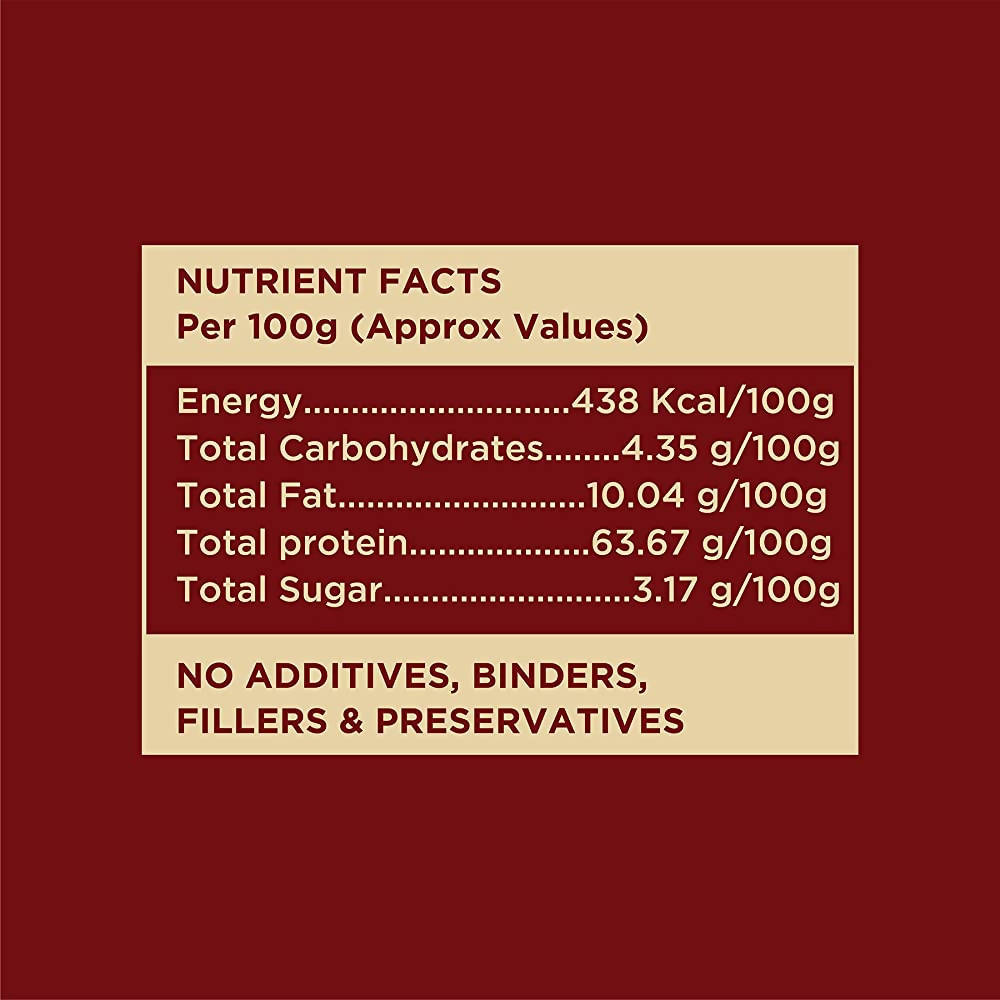 Two Brothers Organic Farms A2 Gir Cow Colostrum Powder