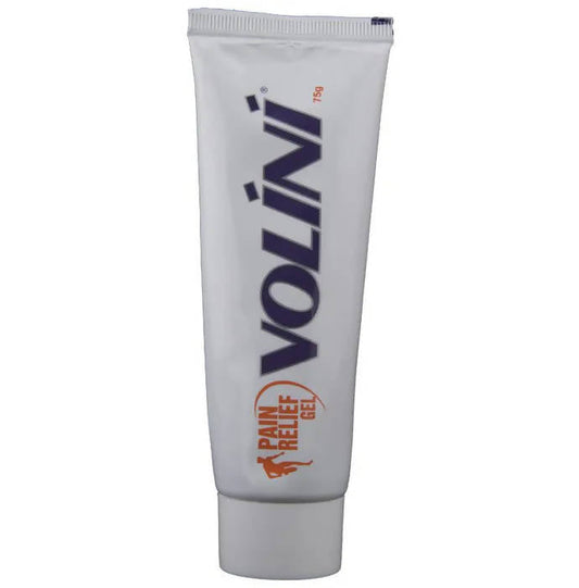 Volini Pain Relief Gel