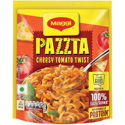 Nestle Maggi Pazzta - diocart