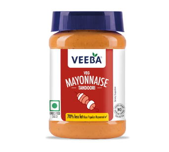 Veeba Tandoori Mayonnaise