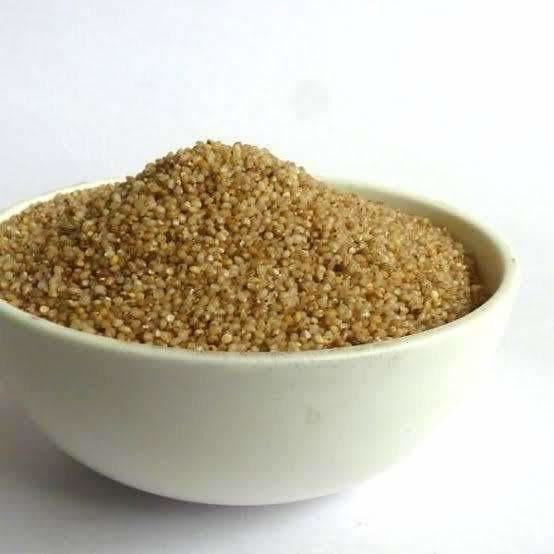 Organic Little Millet - Distacart
