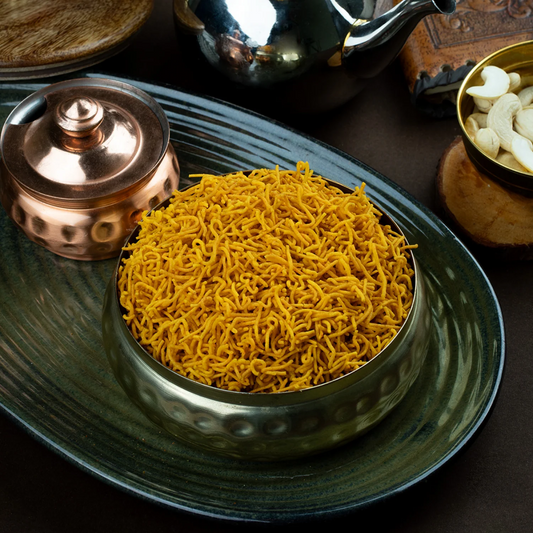 Pulla Reddy Sev