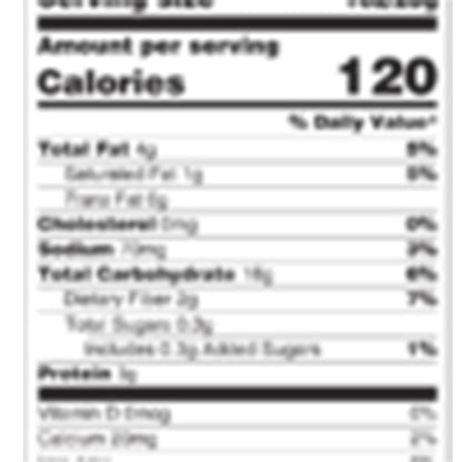 Roast Foods Makhana Peri Peri