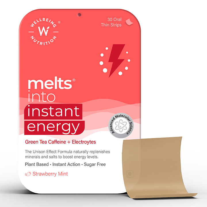Instant Energy