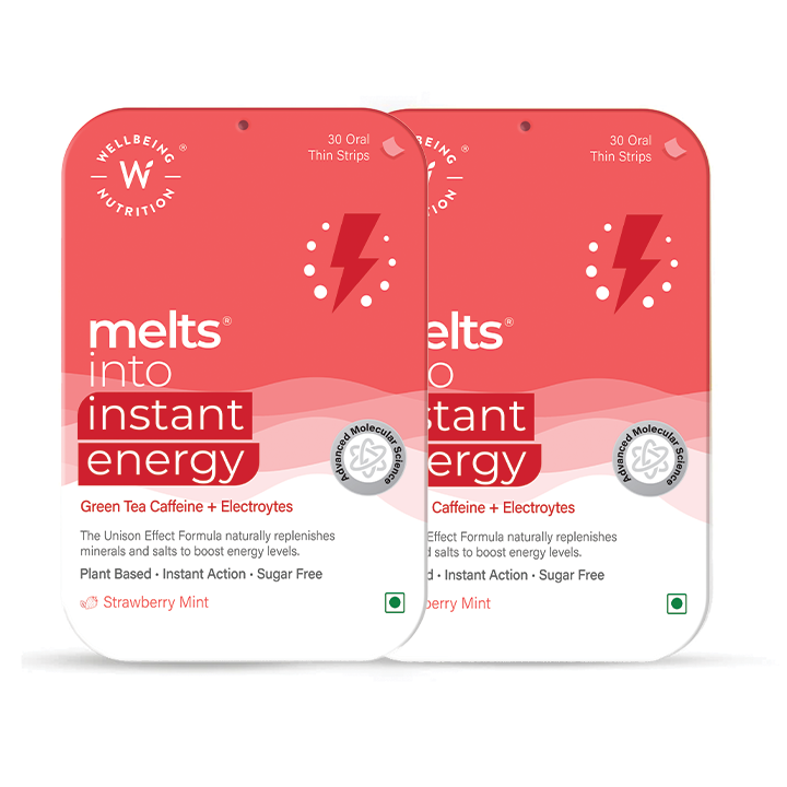 Instant Energy