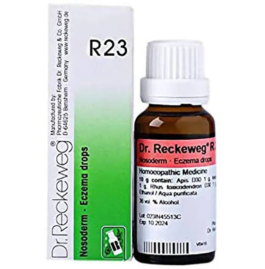 Dr. Reckeweg R23 Drops