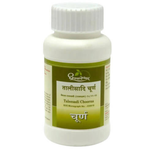 Dhootapapeshwar Taleesadi Choorna