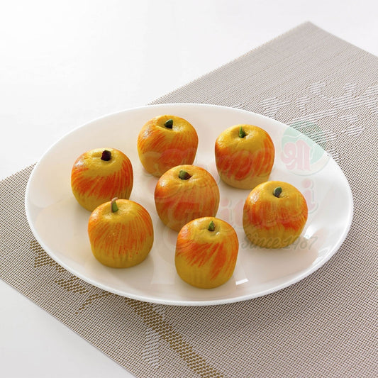 Shree Mithai Kaju Apple