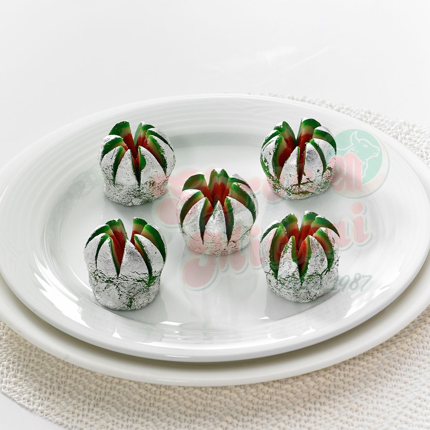 Shree Mithai Kaju Flower