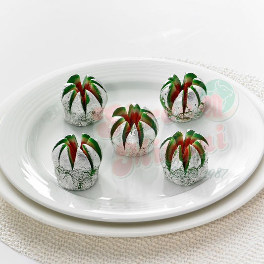 Shree Mithai Kaju Flower