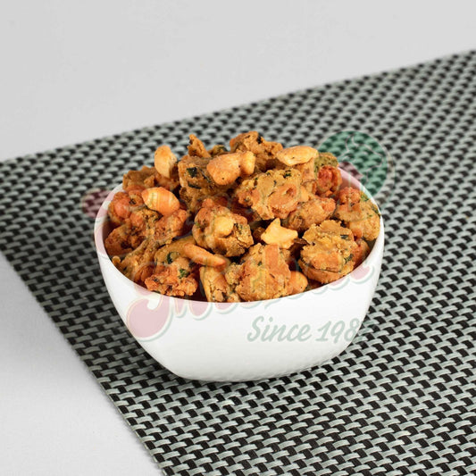 Shree Mithai Kaju Pakoda