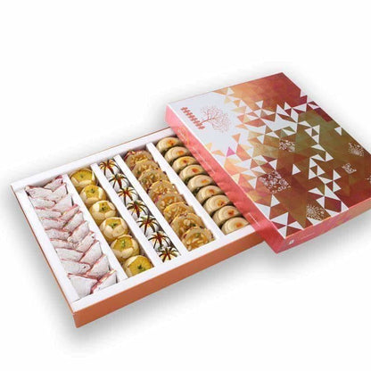 Dadu's - Kaju Mix Sweets - Distacart