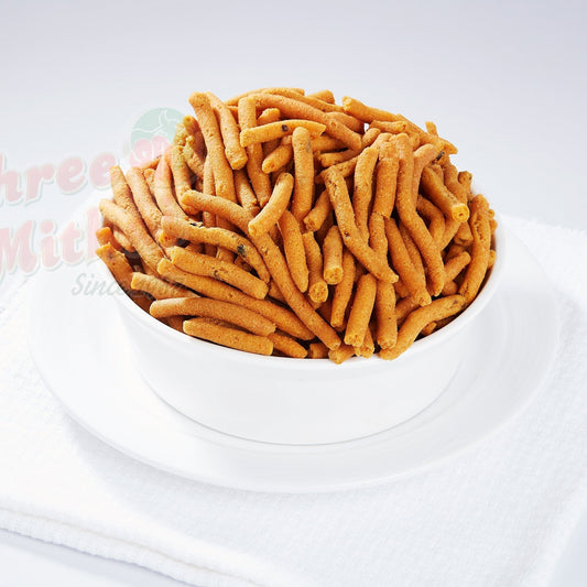 Shree Mithai Kara Sev
